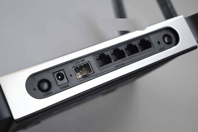 TPLINK XDR5480路由器怎么样? XDR5480拆机测评
