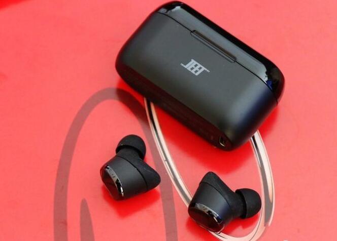 JEET Air Plus耳机怎么样 JEET Air Plus真无线蓝牙耳机体验评测