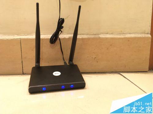 无线路由器怎么换天线? 无线路由改装SMA天线接口的教程