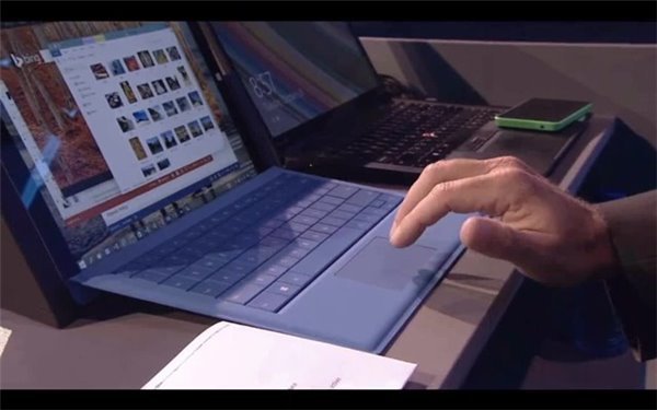 Windows 10预览版Build 9865将至：微软增加了触控板手势