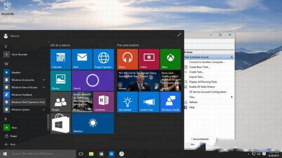 win10预览版10074中文iso系统镜像下载 win10预览版10074中文iso系统镜像官方下载地址