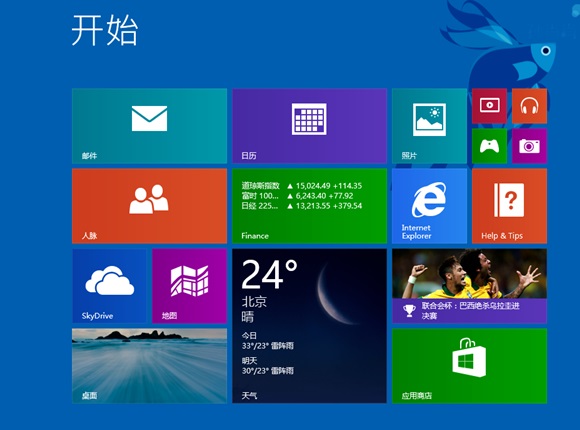 Win8.1怎么安装?从硬盘/光盘/u盘安装win8.1教程全程图解