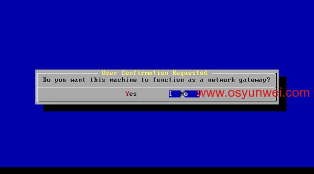 FreeBSD 8.2 安装教程图文详解