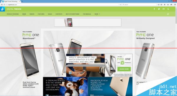 win10系统中Edge/Chrome/火狐/Safari/Opera和IE哪个更好用？