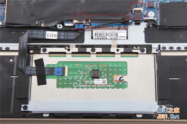 惠普ENVY 13做工质量怎么样？惠普薄锐envy 13拆机图解全过程