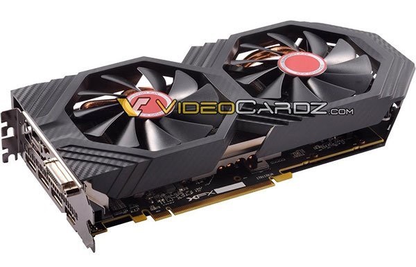 AMD Radeon RX 500显卡售价是多少？AMD Radeon RX 500显卡售价曝光