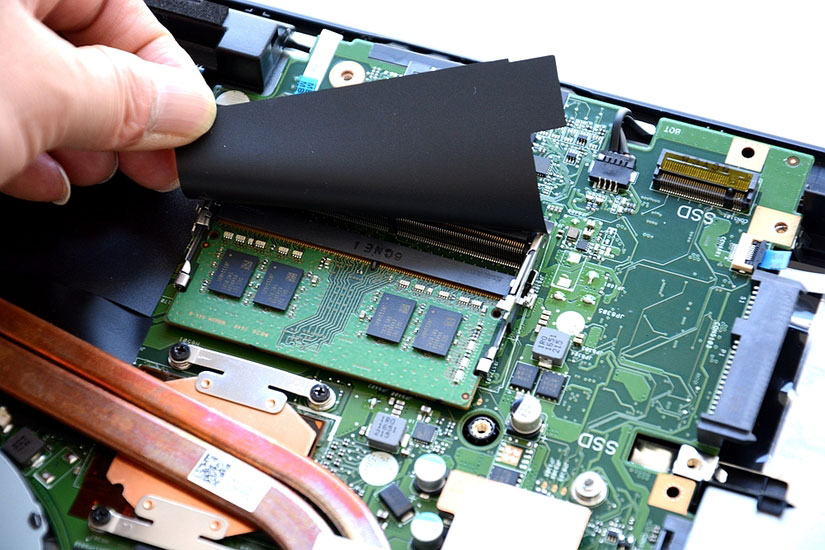 华硕ZX53V飞行堡垒怎么拆机 华硕ZX53V飞行堡垒拆解图文评测全过程