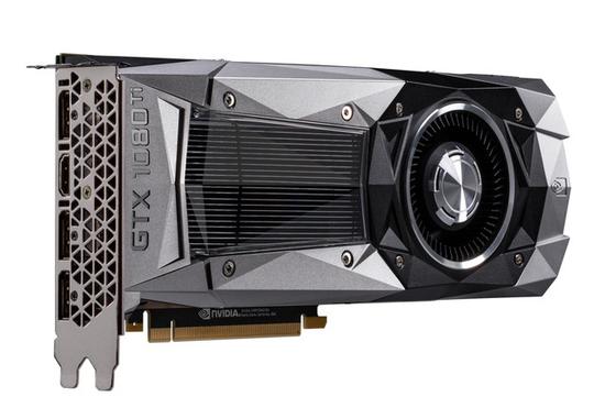 索泰非公版GTX 1080Ti PGF至尊显卡评测