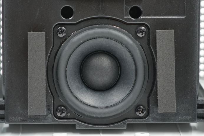 小度在家1S智能音箱值得买吗 小度在家1S智能音箱拆解+评测