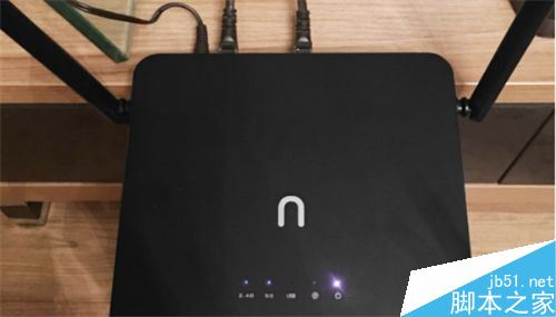 新路由3(newifi3)开箱测评 最讲究设计美学的路由器