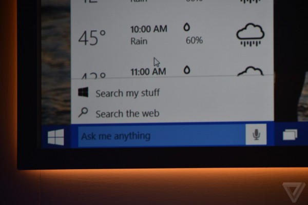 [图文直播]微软Windows 10&ldquo;The Next Chapter&rdquo;发布会现场直播