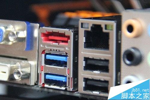 怎么去判断U盘是否是USB 3.0? usb3.0读写速度测试教程