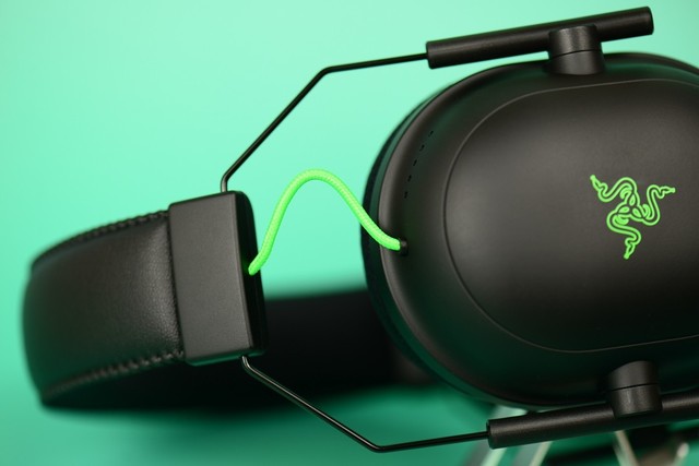 雷蛇旋风黑鲨V2耳机怎么样 雷蛇旋风黑鲨V2耳机全面评测