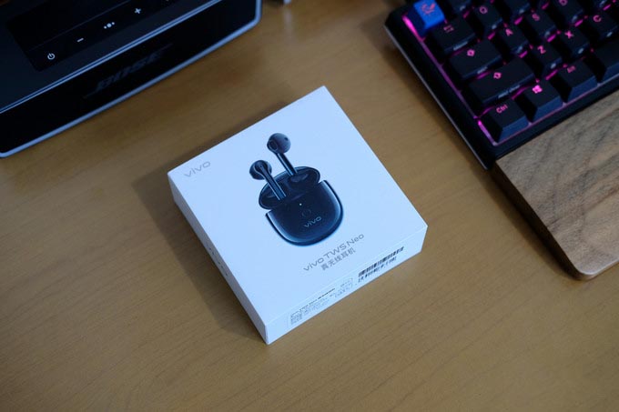 vivo TWS Neo值得购买吗?vivo TWS Neo上手评测