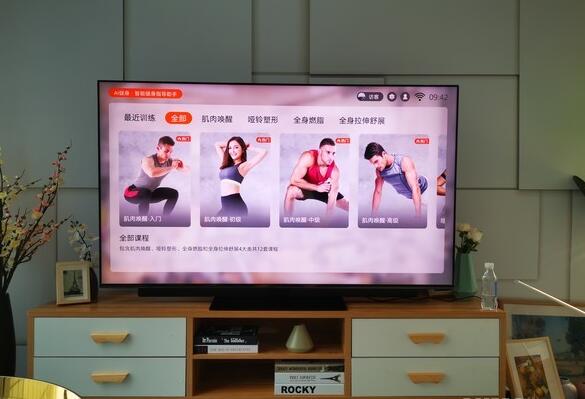 华为智慧屏怎么样 华为智慧屏深度评测