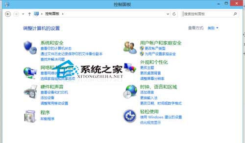 Win10如何在桌面上添加控制面板图标以便快速打开