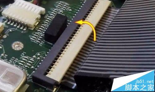 笔记本电脑排线怎么拆? 笔记本各种排线的拆卸教程