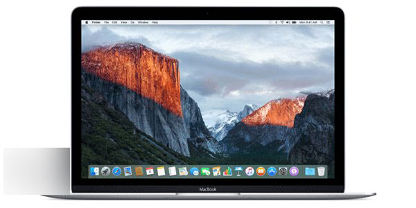 苹果发布Mac OS X 10.11公测版Beta2 提升系统性能和用户体验