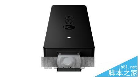 Win10平台Xbox无线适配器上市 支持Xbox无线手柄