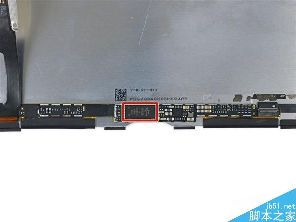 内部做工如何呢?苹果全新9.7英寸iPad完全拆解图赏