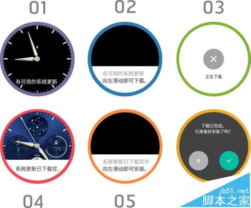 huawei watch华为手表怎么听微信语音?