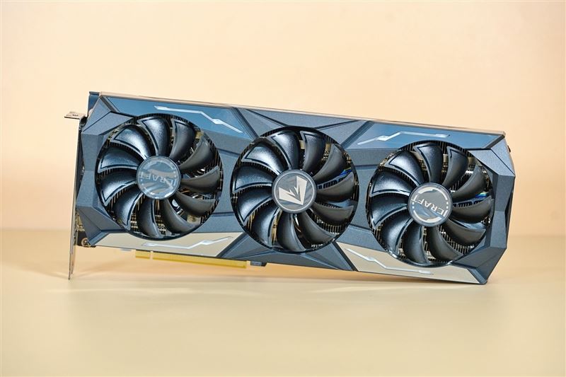 铭瑄RTX3060 iCraft OC显卡怎么样 铭瑄RTX3060 iCraft OC详细评测