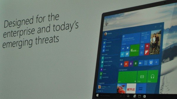 Win10正式版发布后太火 很多用户收到比特币敲诈病毒的封虚假邮件