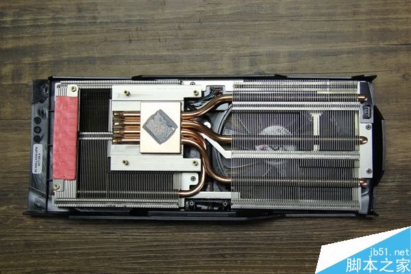 AMD RX 580/570/550国内各大显卡厂商的新卡海量图赏