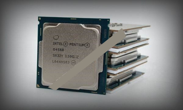 HD610相当于什么显卡水平 HD610和HD630的区别对比介绍