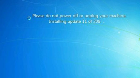 微软发布Win7 SP1/Win2008 R2紧急修复补丁KB4099950：修复网卡问题（附下载地址）