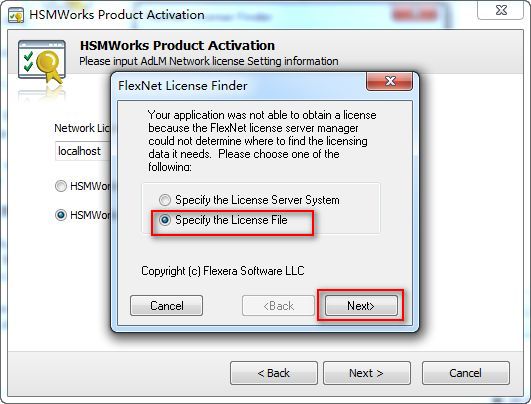 Autodesk HSMWorks汉化破解版安装方法图文教程
