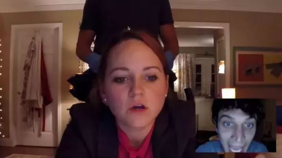 《解除好友2》:我们离暗网有多远