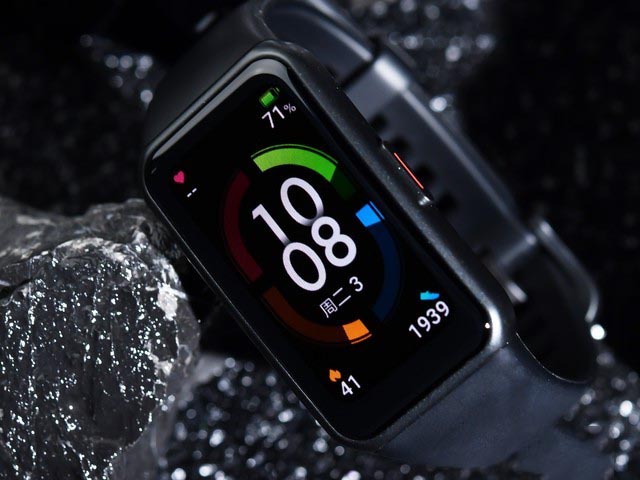 荣耀手环6怎么样 荣耀手环6全面评测