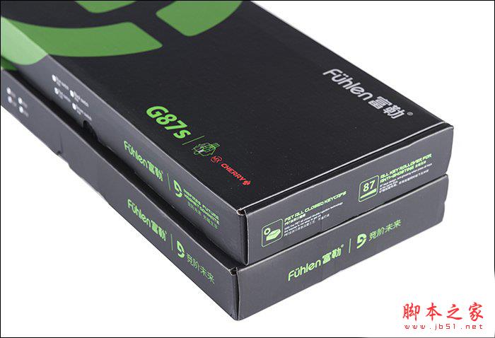 机械键盘哪个好？8款入门级机械键盘推荐