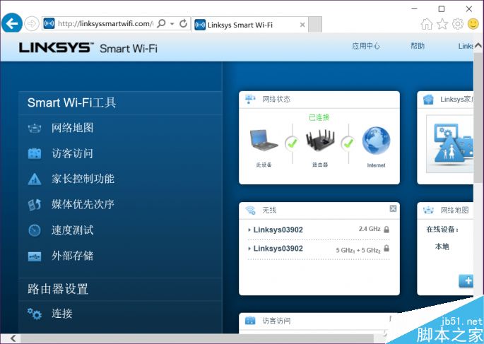 巨无霸有多大?Linksys EA9500 AC5400M路由器全面评测
