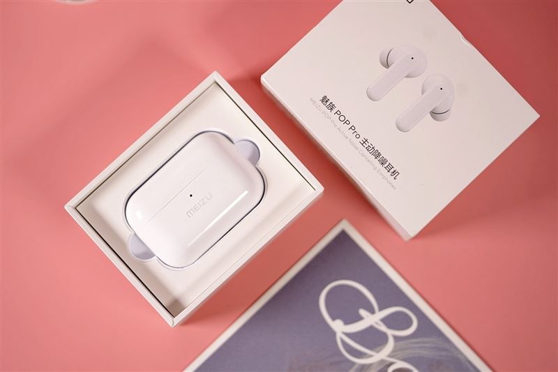 魅族POP Pro值得入手吗 魅族POP Pro耳机详细评测