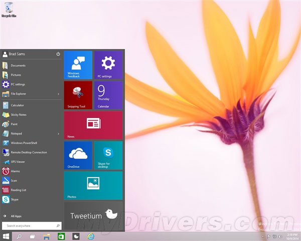 微软:Windows 10新版本很会就会到来