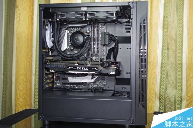 RTX2060和GTX1070哪个值得买 RTX2060和GTX1070显卡区别对比评测