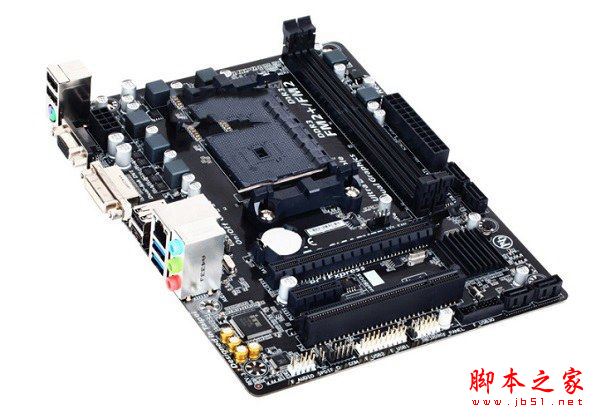 a10-7860k组装机 2600元A10-7860K四核APU电脑配置推荐