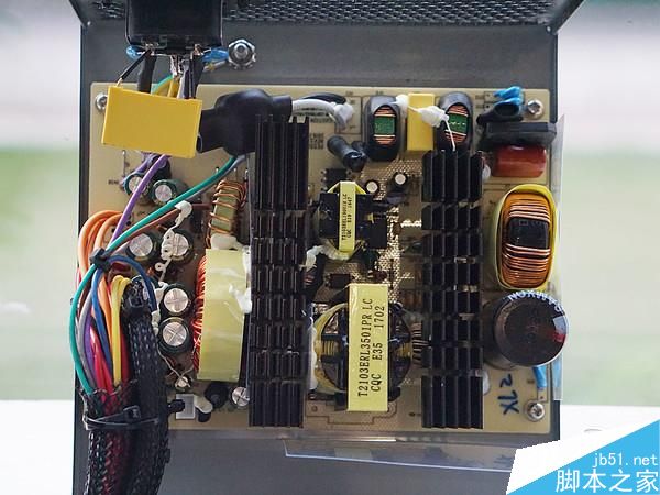 38元包邮的PC电源能用吗?五款相差一百元左右的电源实测