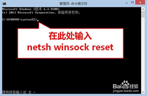 win8升级8.1后所有浏览器都打不开网页什么原因?怎么解决?