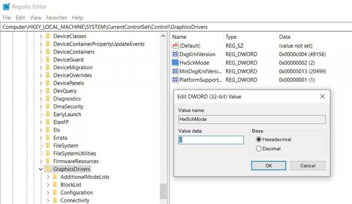 如何启用Win10硬件加速GPU调度功能？
