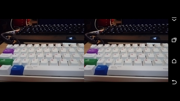 暴风VR硬件-魔镜3评测：享受沉浸式体验