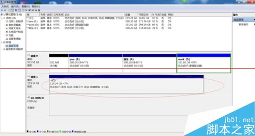 thinkpad E540怎么安装NGFF固态硬盘？