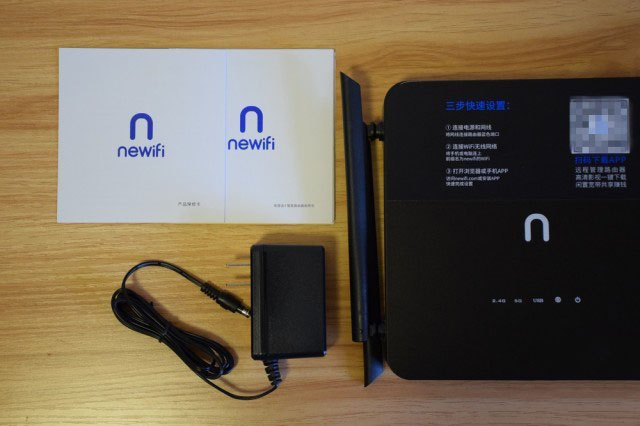 newifi新路由3值得买吗？newifi新路由3深度图解评测