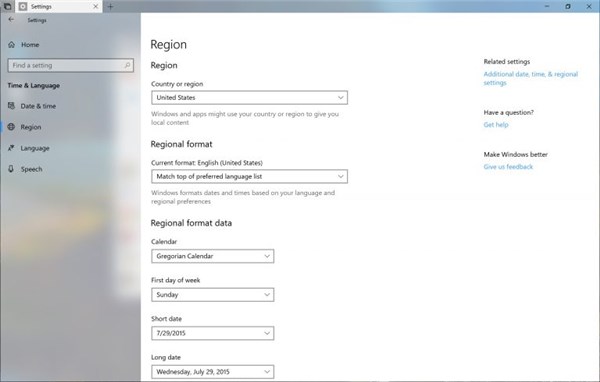 Win10 RS5快速预览版17686更新哪些内容?