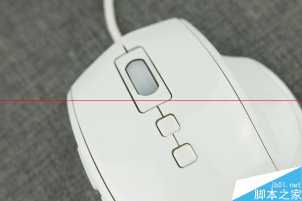游戏鼠标怎么选？QPAD OM-75光电鼠标评测