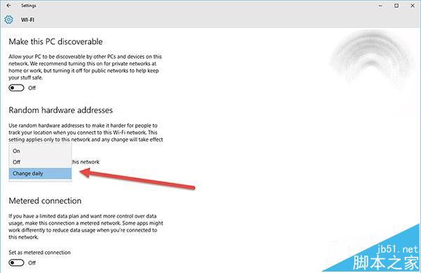 Win10 Mobile/PC怎么使用随机无线网卡MAC地址防止跟踪?