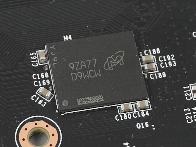 GTX1650显存从GDDR5升级GDDR6性能提升了多少?