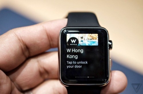 Apple Watch怎么样？Apple Watch真机上手评测